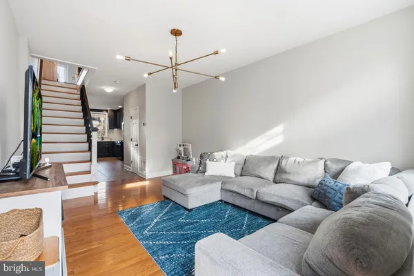 $334,900 | 520 South Bouldin Street, Baltimore, MD 21224