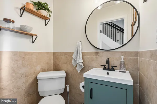 $334,900 | 520 South Bouldin Street, Baltimore, MD 21224