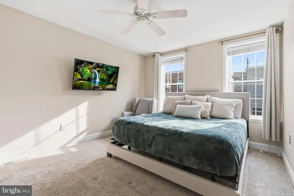 $334,900 | 520 South Bouldin Street, Baltimore, MD 21224