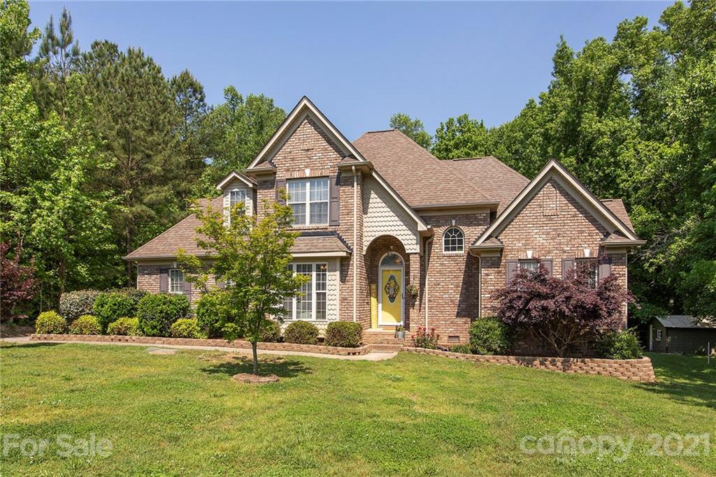 126 Fancy Hill Road Dallas, NC 28034 - Photo 1 of 27 Gallery Image 1