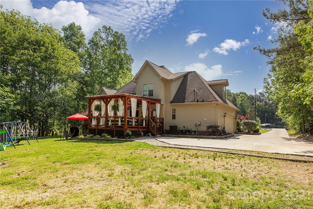 126 Fancy Hill Road Dallas, NC 28034 - Photo 22 of 27 Gallery Image 22