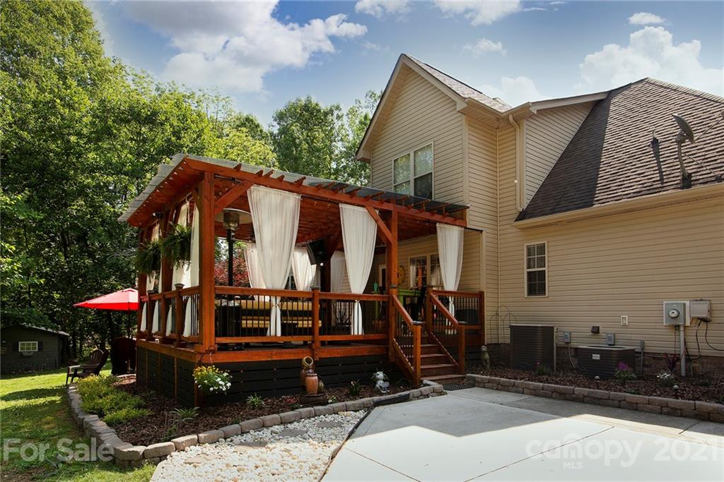 126 Fancy Hill Road Dallas, NC 28034 - Photo 23 of 27 Gallery Image 23