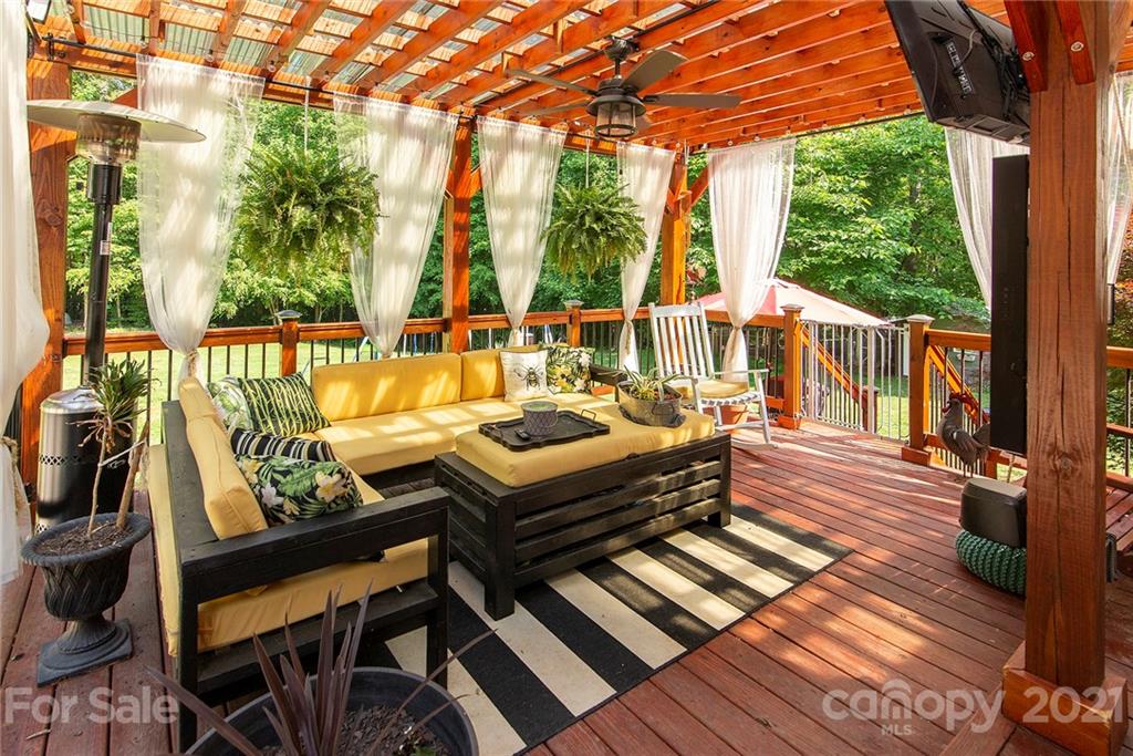 126 Fancy Hill Road Dallas, NC 28034 - Photo 24 of 27 Gallery Image 24