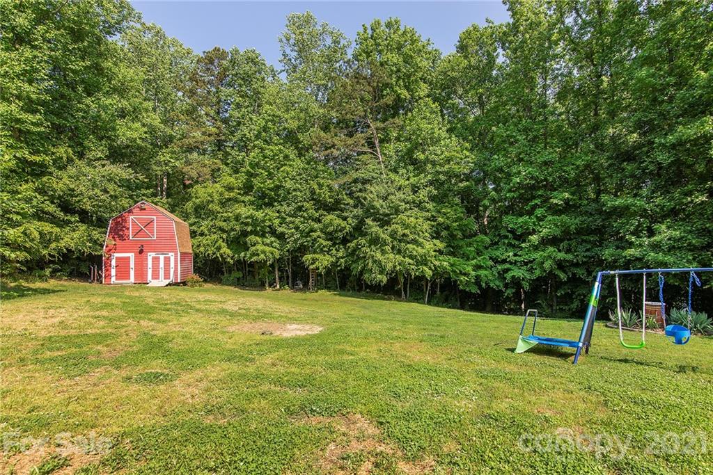 126 Fancy Hill Road Dallas, NC 28034 - Photo 25 of 27 Gallery Image 25