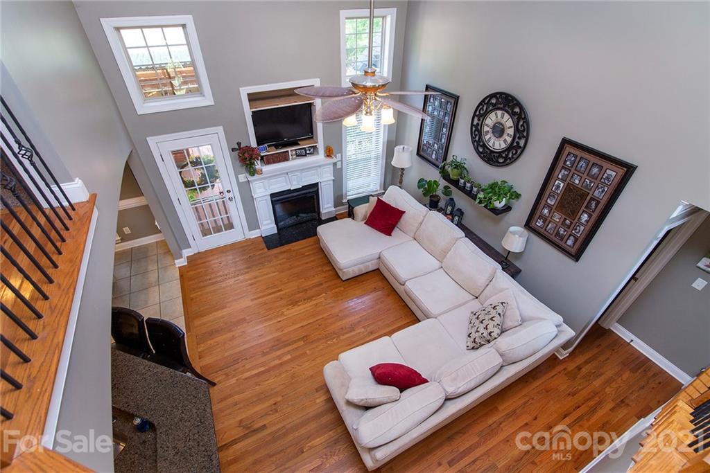 126 Fancy Hill Road Dallas, NC 28034 - Photo 4 of 27 Gallery Image 4