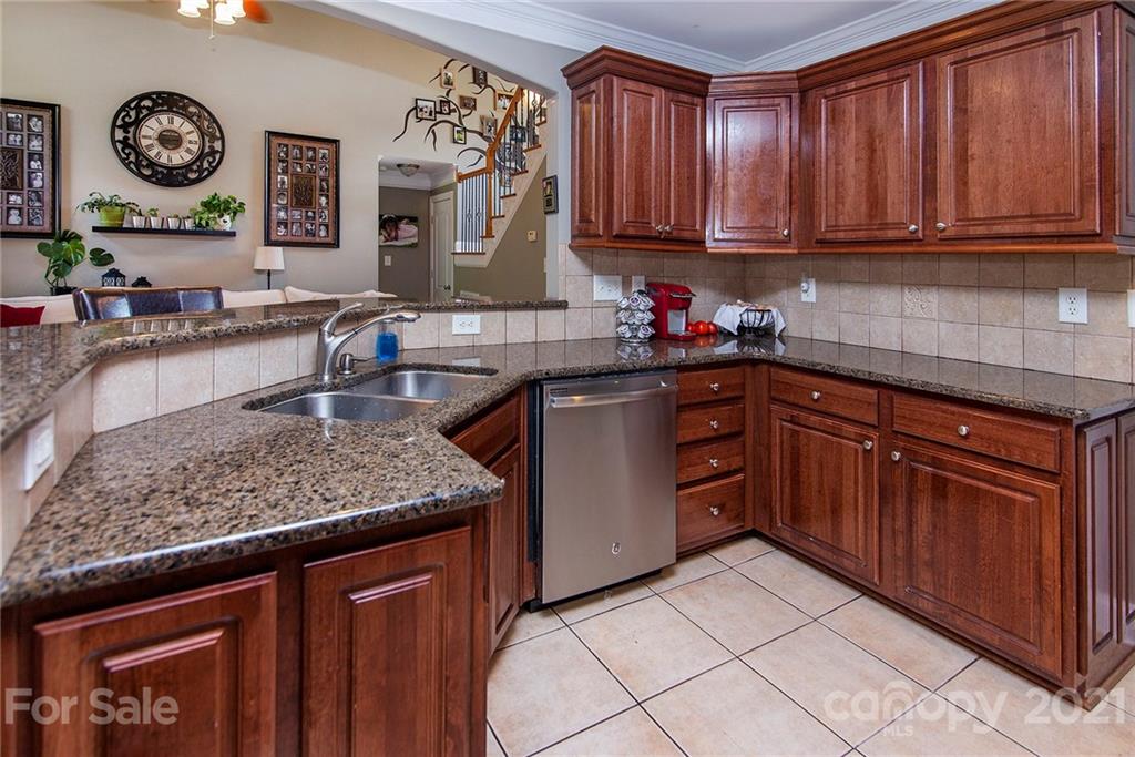 126 Fancy Hill Road Dallas, NC 28034 - Photo 9 of 27 Gallery Image 9