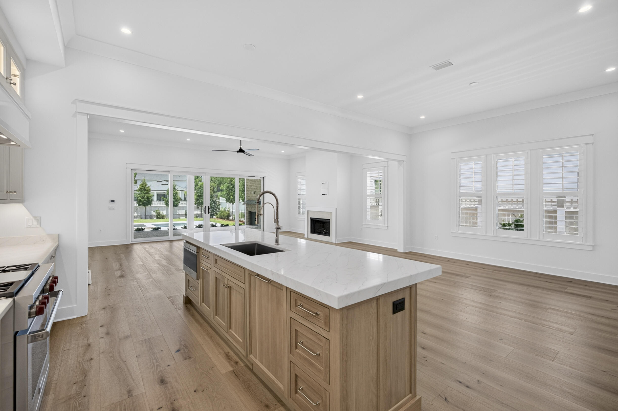 357 West Firethorn Circle Inlet Beach, FL 32461 - Photo 6 of 67 DSC05373