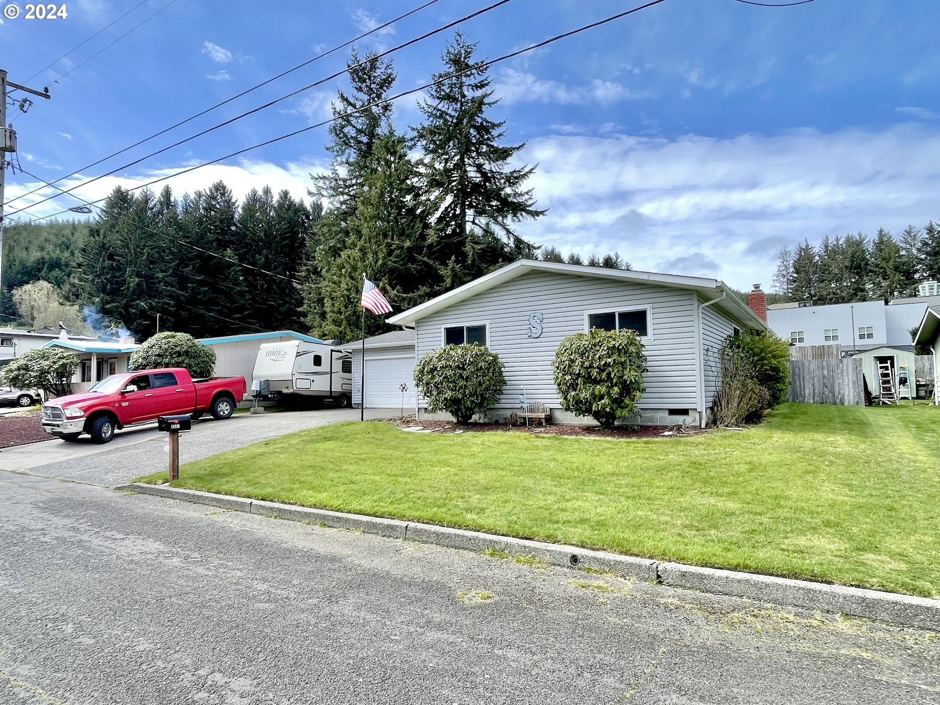 3381 Ridgeway Drive Reedsport, OR 97467 - Photo 38 of 48 Gallery Image 38