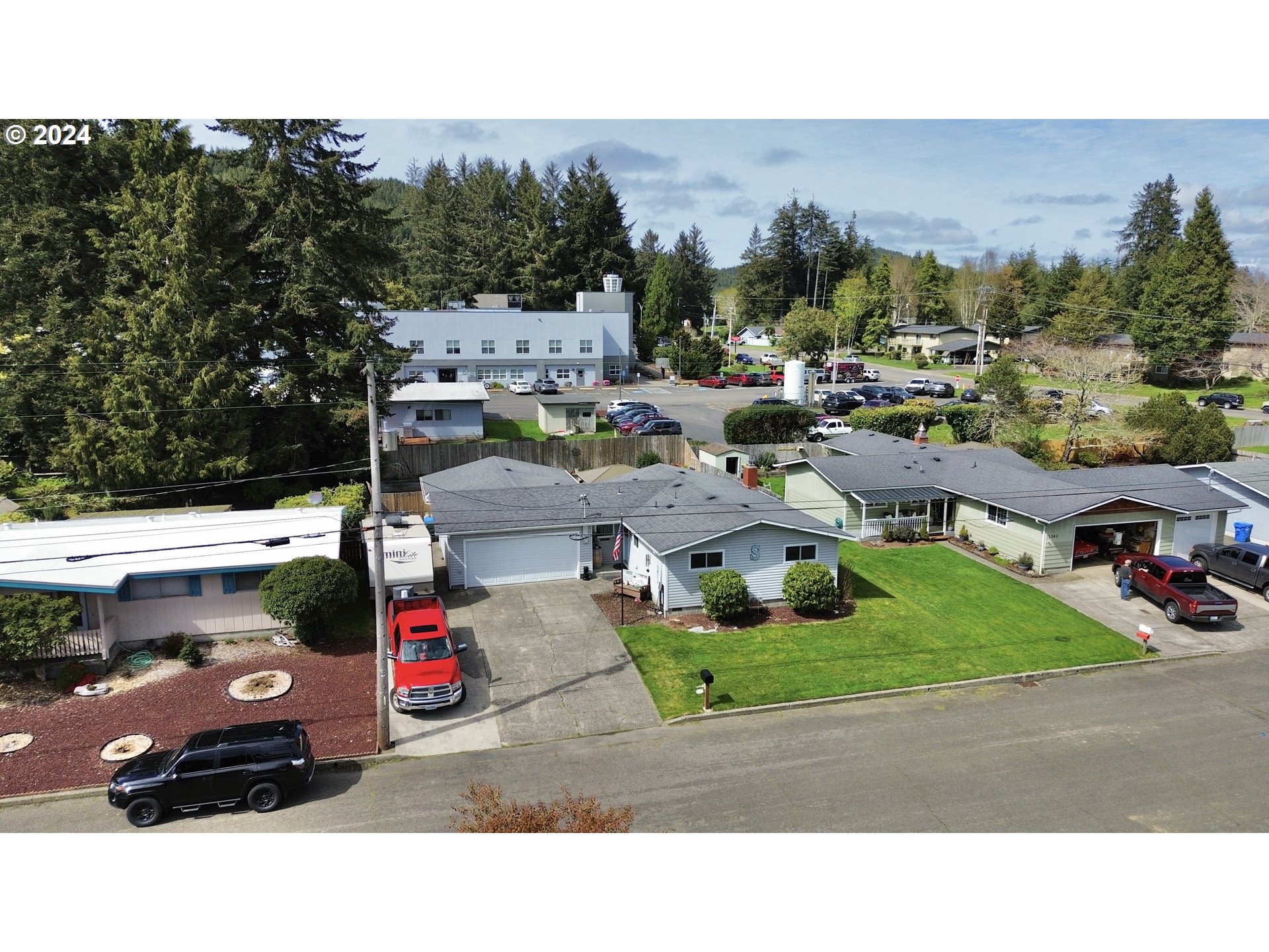 3381 Ridgeway Drive Reedsport, OR 97467 - Photo 39 of 48 Gallery Image 39
