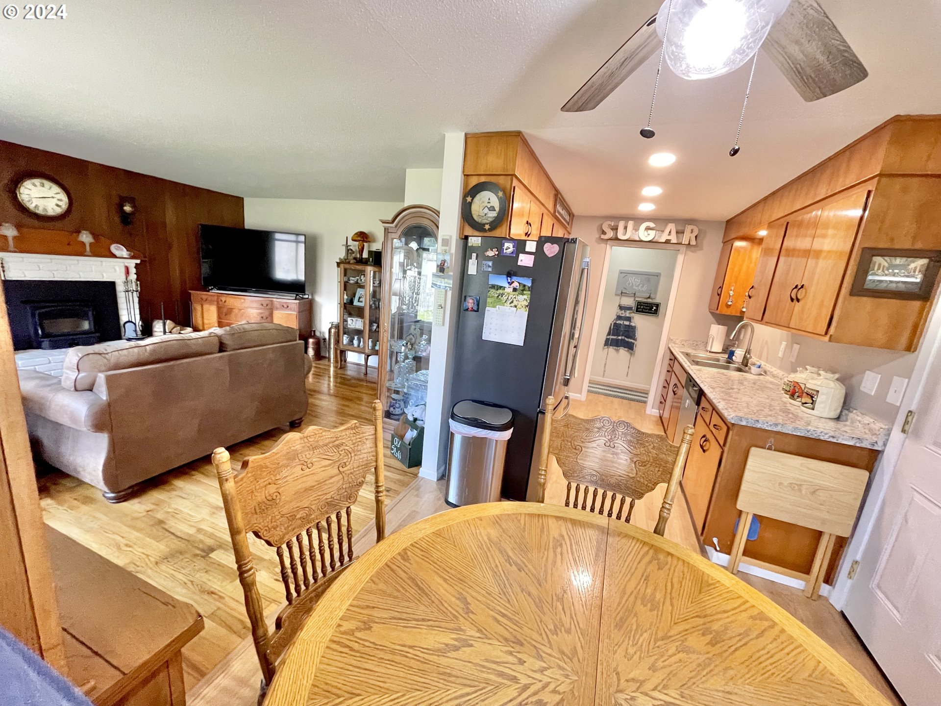 3381 Ridgeway Drive Reedsport, OR 97467 - Photo 7 of 48 Gallery Image 7