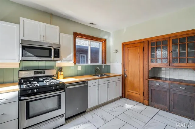 $424,900 | 3954 Fillmore Street, St. Louis, MO 63116