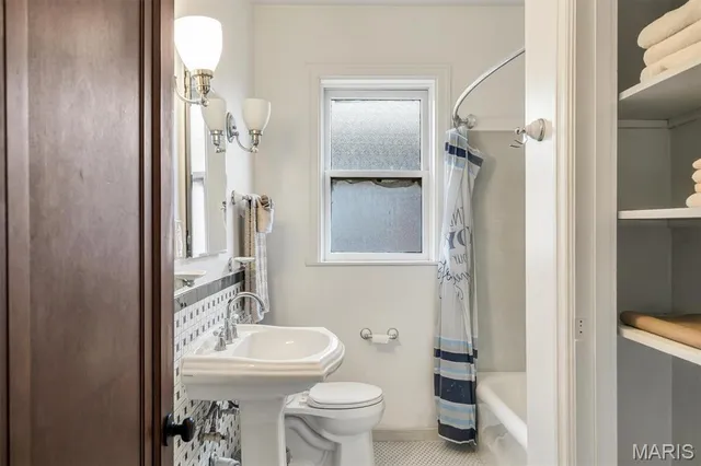 $424,900 | 3954 Fillmore Street, St. Louis, MO 63116