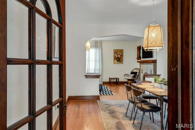 $424,900 | 3954 Fillmore Street, St. Louis, MO 63116