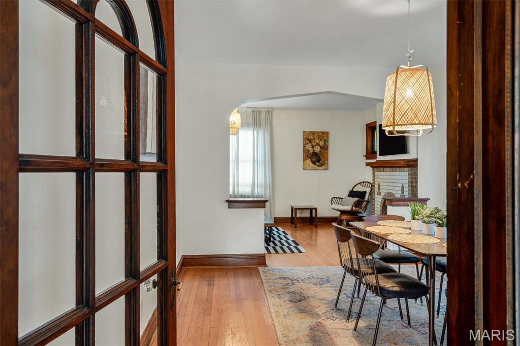 3954 Fillmore Street St. Louis, MO 63116 - Photo 16 of 29