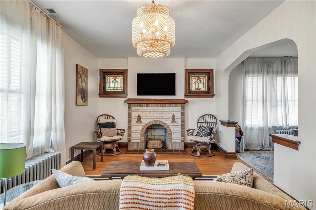 3954 Fillmore Street St. Louis, MO 63116 - Photo 2 of 29