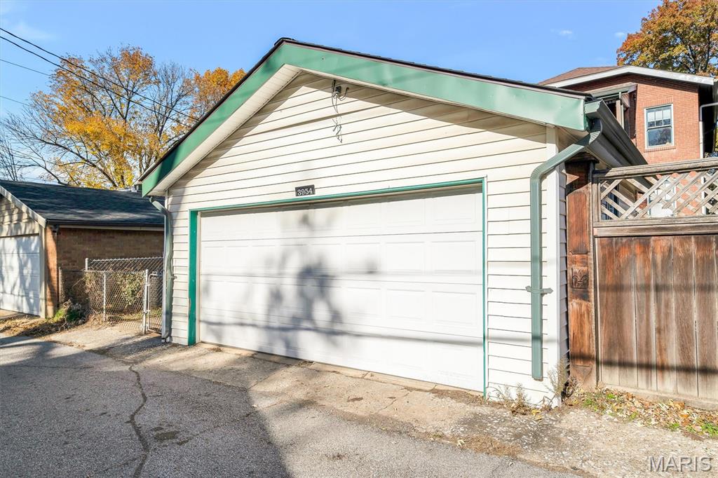 3954 Fillmore Street St. Louis, MO 63116 - Photo 21 of 29