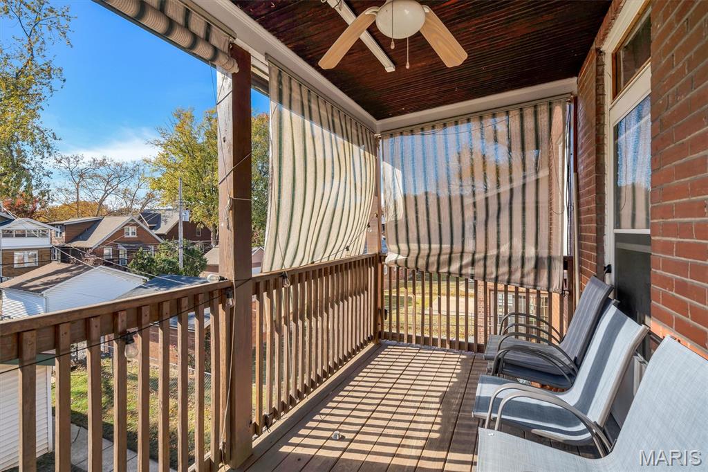 3954 Fillmore Street St. Louis, MO 63116 - Photo 23 of 29