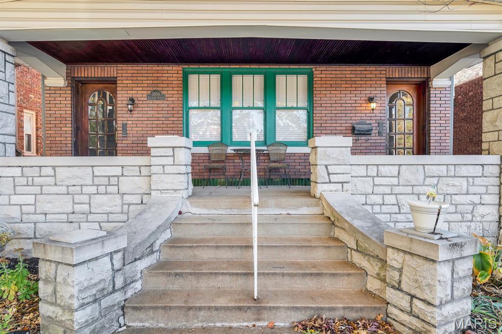 3954 Fillmore Street St. Louis, MO 63116 - Photo 24 of 29