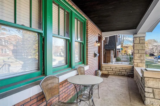 $424,900 | 3954 Fillmore Street, St. Louis, MO 63116