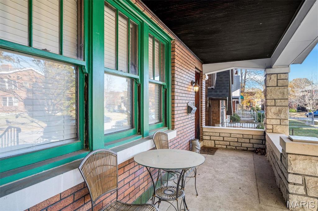 3954 Fillmore Street St. Louis, MO 63116 - Photo 25 of 29