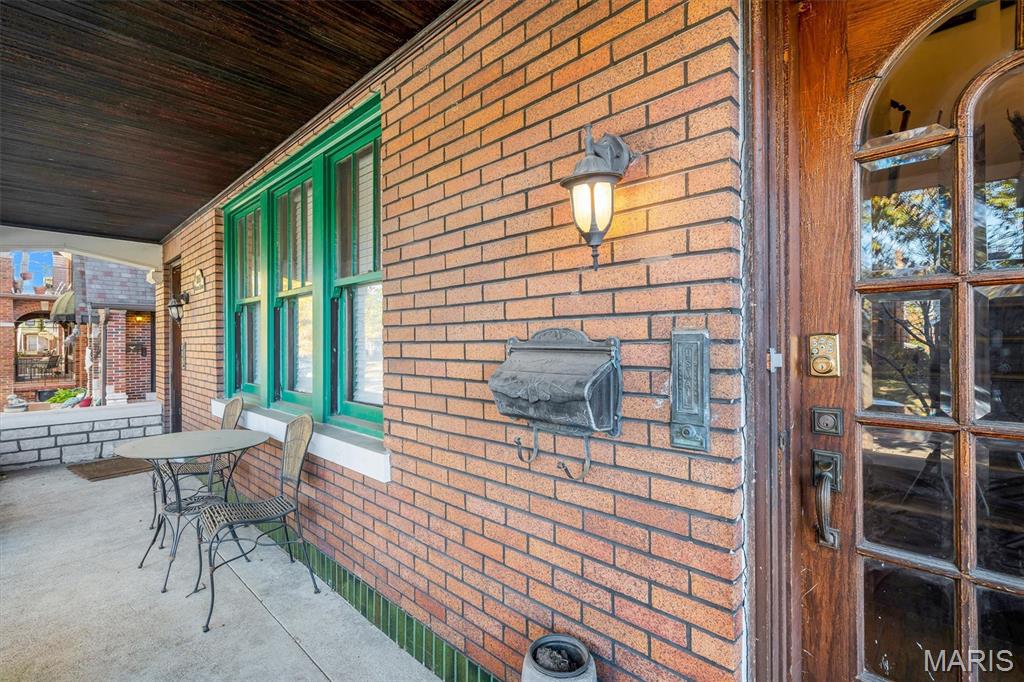 3954 Fillmore Street St. Louis, MO 63116 - Photo 26 of 29