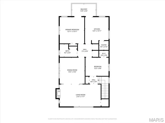 $424,900 | 3954 Fillmore Street, St. Louis, MO 63116