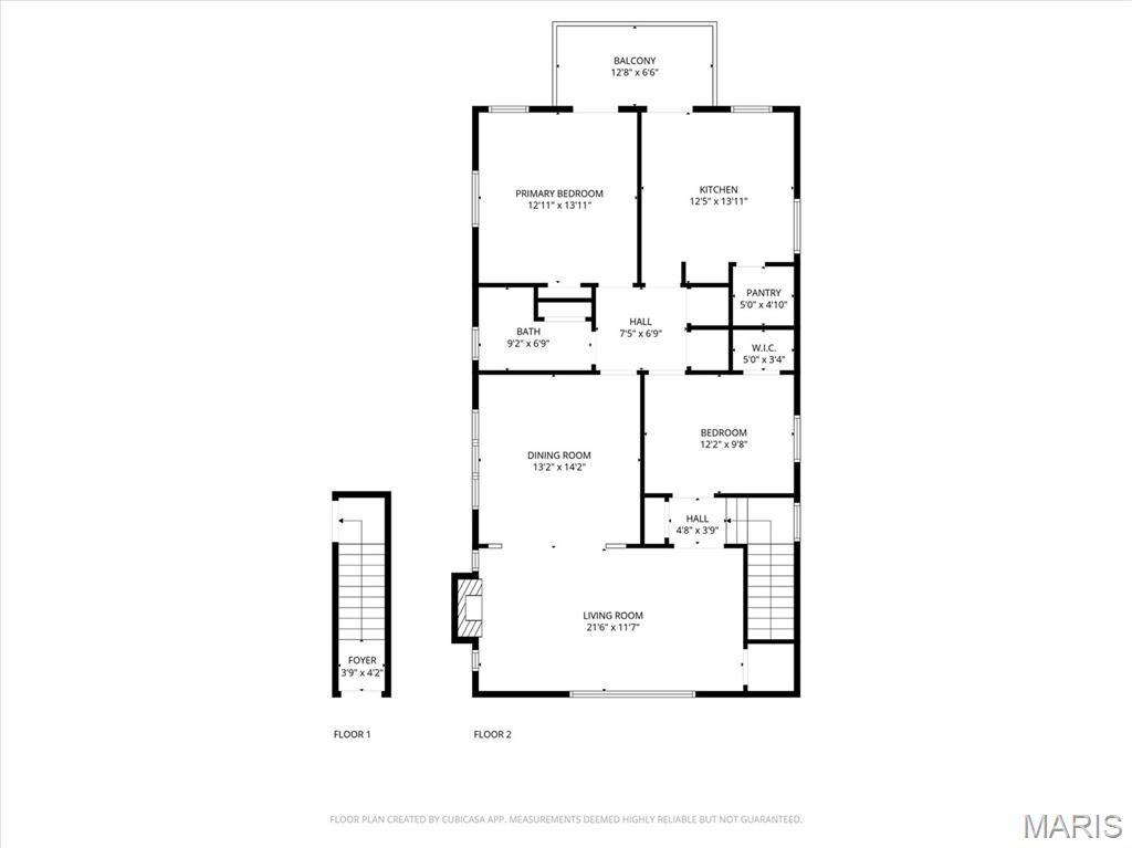 3954 Fillmore Street St. Louis, MO 63116 - Photo 28 of 29