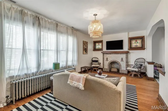 $424,900 | 3954 Fillmore Street, St. Louis, MO 63116