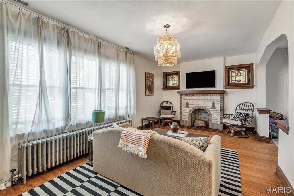 3954 Fillmore Street St. Louis, MO 63116 - Photo 4 of 29