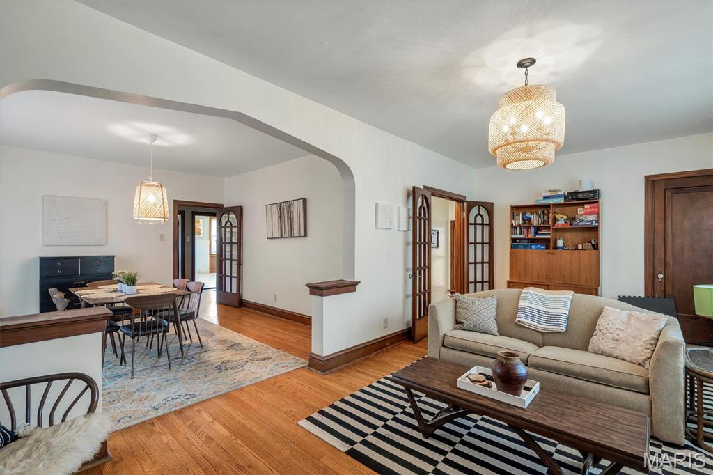 3954 Fillmore Street St. Louis, MO 63116 - Photo 5 of 29