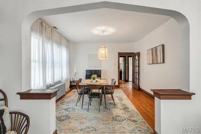 $424,900 | 3954 Fillmore Street, St. Louis, MO 63116