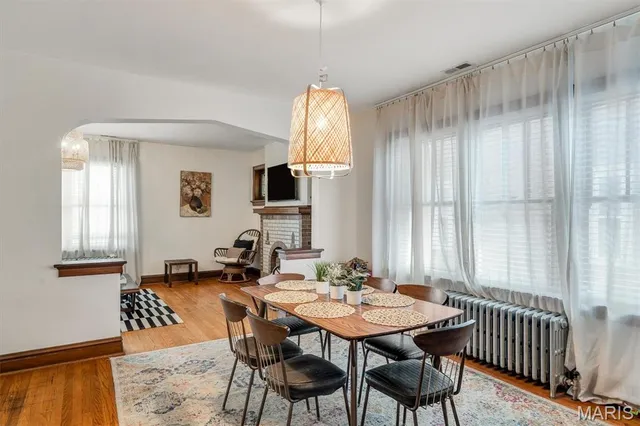 $424,900 | 3954 Fillmore Street, St. Louis, MO 63116