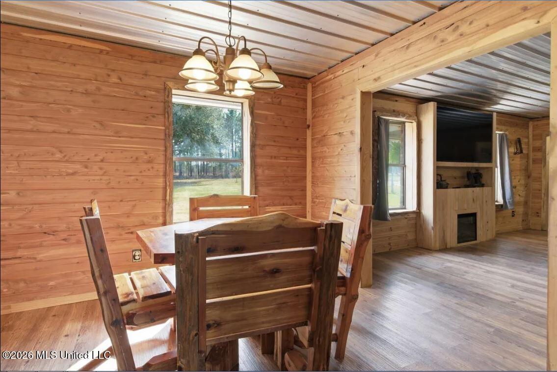 116 Levi Bryant Road Lumberton, MS 39455 - Photo 8 of 45 9