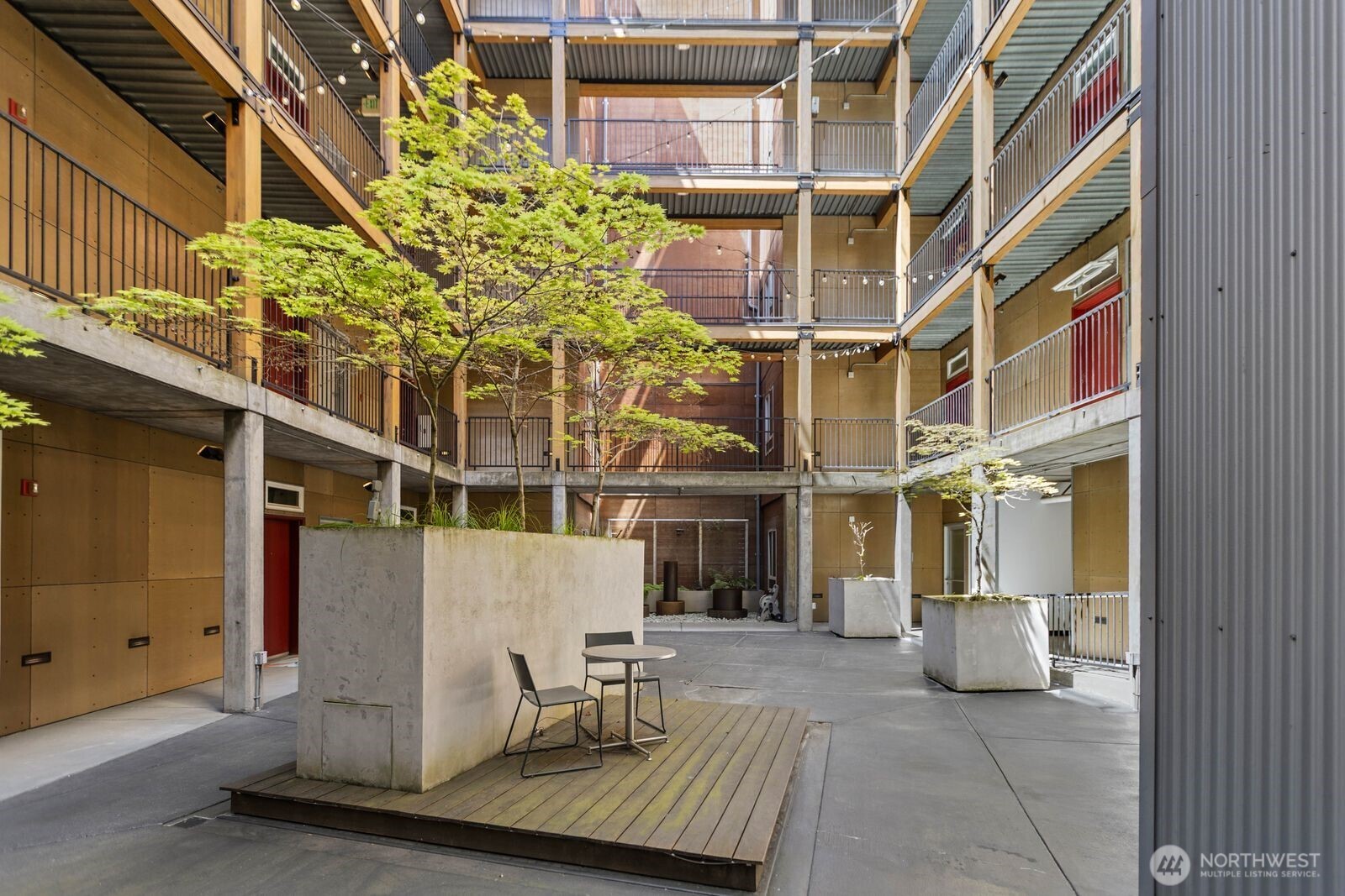 66 Bell Street, Unit 303 Seattle, WA 98121 - Photo 37 of 40