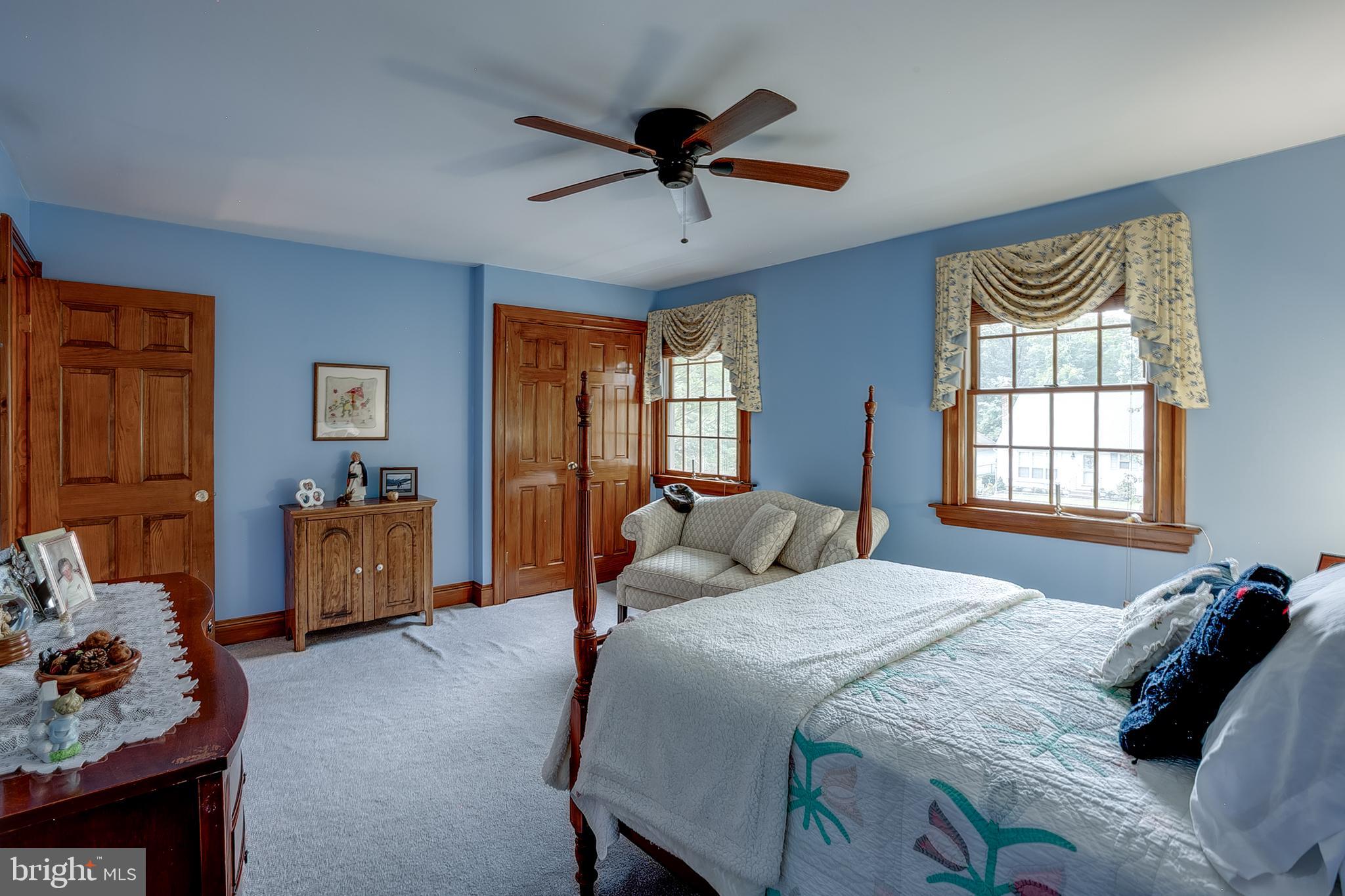 5 Henry Street Delran, NJ 08075 - Photo 26 of 32 Bedroom 3