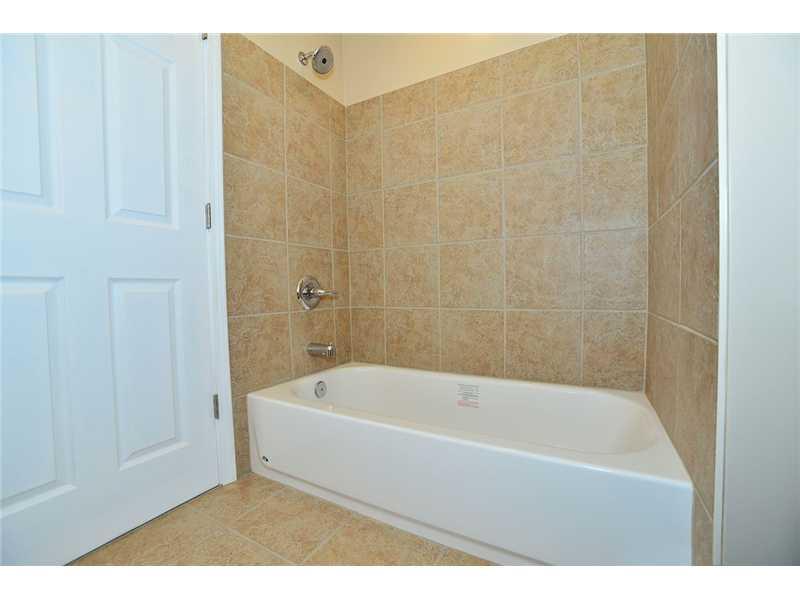 Full Bath. 