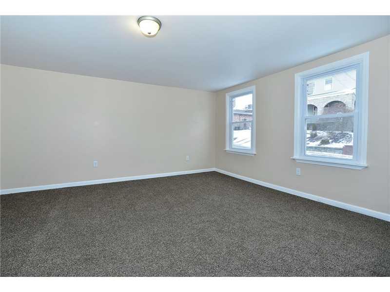 Master Bedroom. 