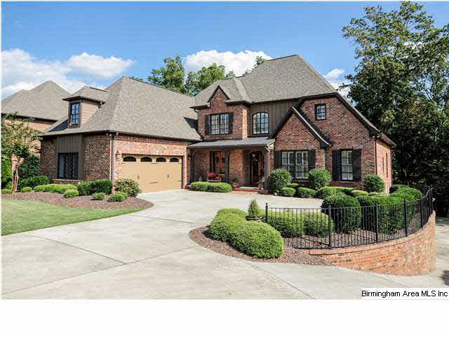 1044 Parkwood Road Birmingham, AL 35242 - Photo 1 of 32