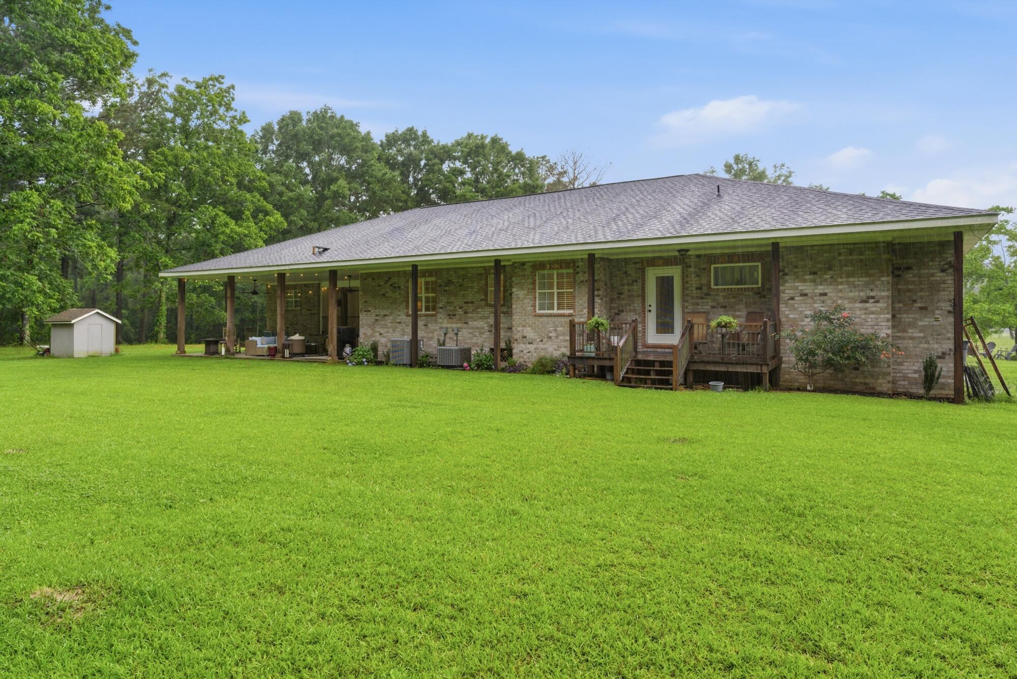164 Walter Lott Road Seminary, MS 39479 - Photo 56 of 66 Gallery Image 56