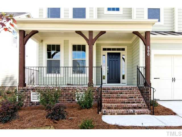 Porch