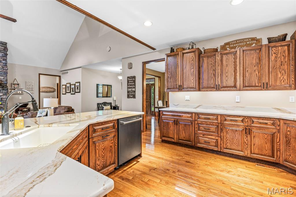 414 Silver Creek Road Farmington, MO 63640 - Photo 43 of 86