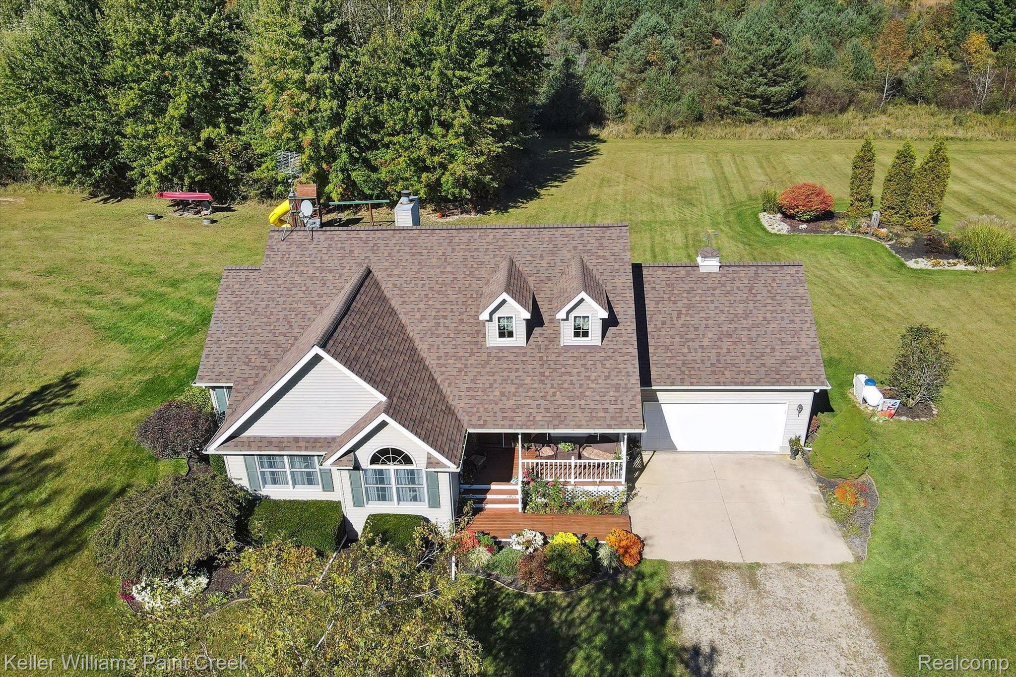 230 West Fremont Road Melvin, MI 48454 - Photo 46 of 69 Gallery Image 46