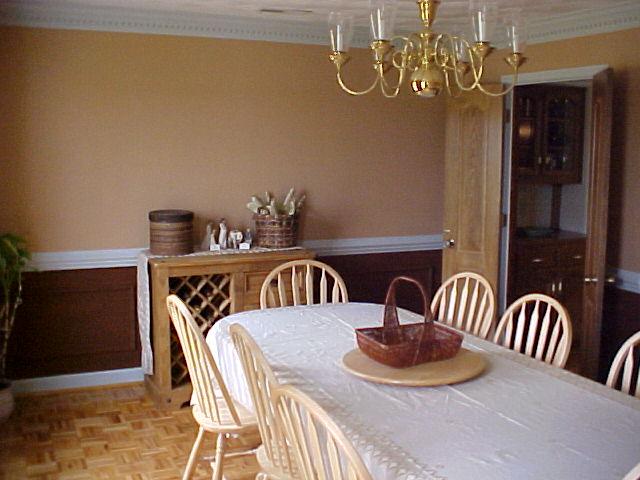 3504 Oak Ridge Road Fincastle, VA 24090 - Photo 15 of 26 Dining Room (1)