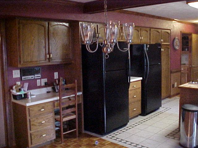 3504 Oak Ridge Road Fincastle, VA 24090 - Photo 19 of 26 Kitchen (2)