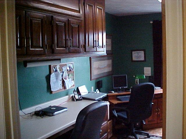 3504 Oak Ridge Road Fincastle, VA 24090 - Photo 20 of 26 Office