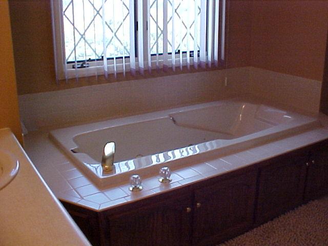3504 Oak Ridge Road Fincastle, VA 24090 - Photo 24 of 26 Master Bath