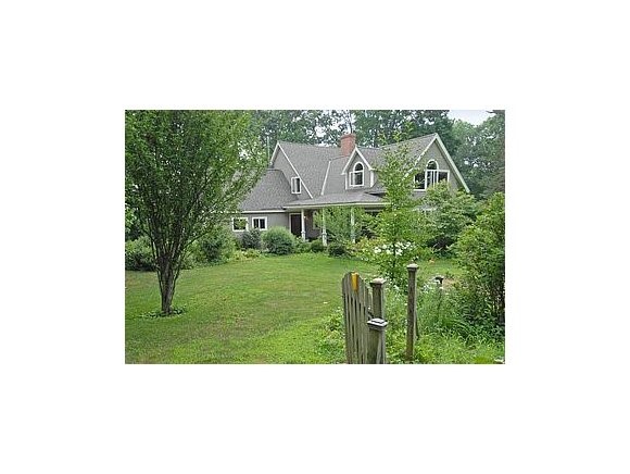 131 Durham Point Road Durham, NH 03824 - Photo 1 of 1