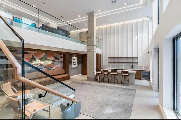 $3,400 | 161 Lenox Road, Unit 512 | Flatbush