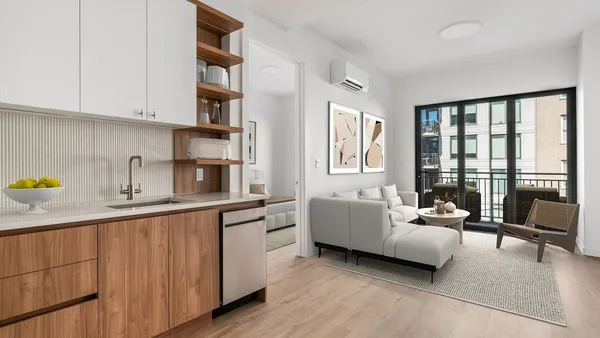 $3,400 | 161 Lenox Road, Unit 512 | Flatbush