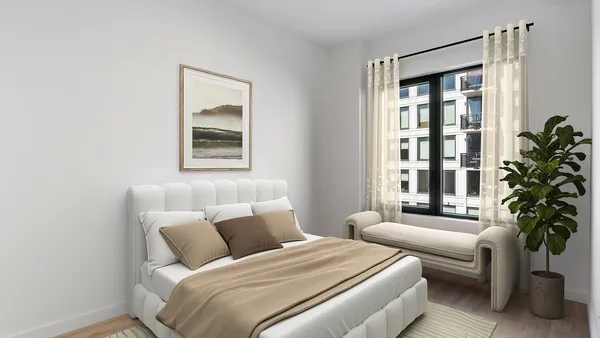 $3,400 | 161 Lenox Road, Unit 512 | Flatbush